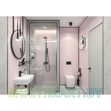 Смеситель Deante Hiacynt Nero BQH N21M картинка 7